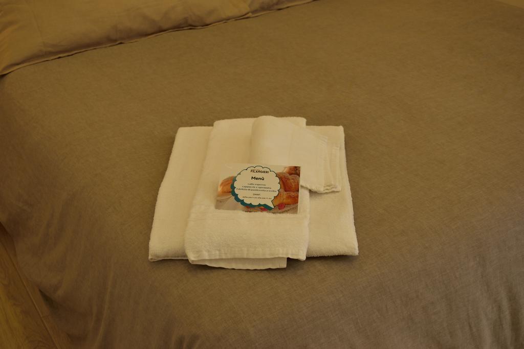 Bed & Breakfast Filangieri Napoli