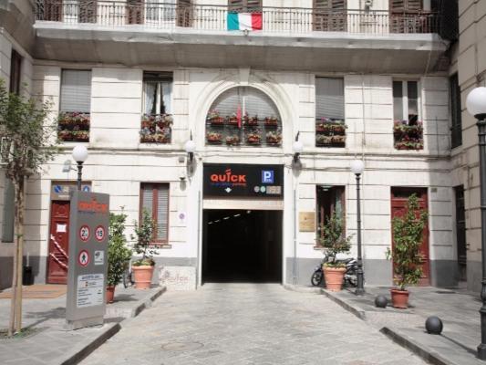 Bed & Breakfast Filangieri Napoli