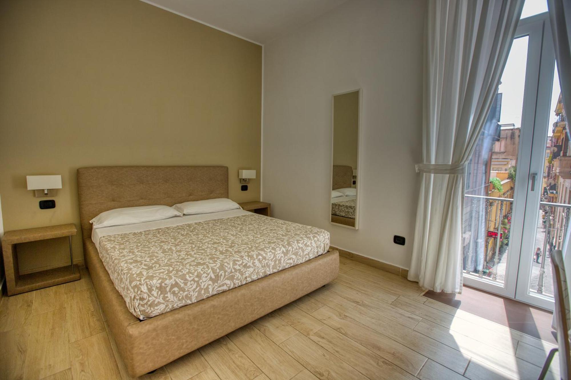 Filangieri Bed & Breakfast Napoli