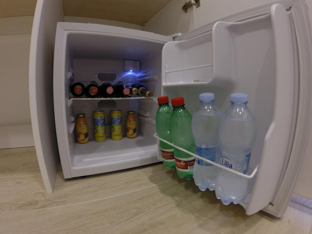 Filangieri Bed & Breakfast Napoli