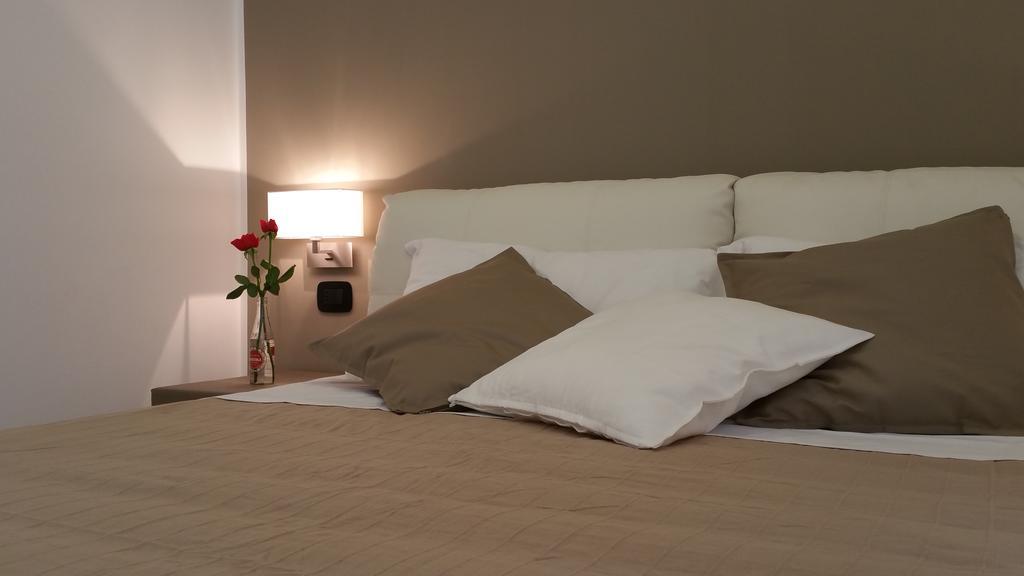 Filangieri Bed & Breakfast Napoli