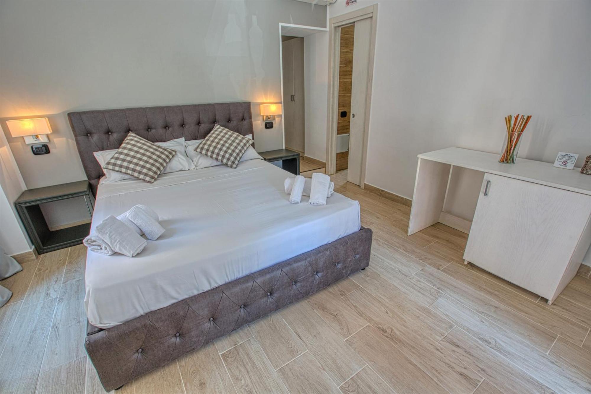 Bed & Breakfast Filangieri Napoli